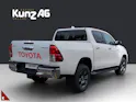 Toyota Hilux Double Cab.-Pick-up 2.4 D-4D 150 Style