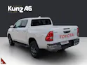 Toyota Hilux Double Cab.-Pick-up 2.4 D-4D 150 Style