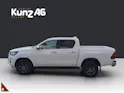 Toyota Hilux Double Cab.-Pick-up 2.4 D-4D 150 Style