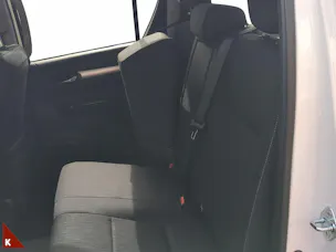 Toyota Hilux Double Cab.-Pick-up 2.4 D-4D 150 Style
