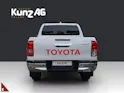 Toyota Hilux Double Cab.-Pick-up 2.4 D-4D 150 Style