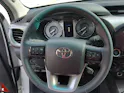 Toyota Hilux Double Cab.-Pick-up 2.4 D-4D 150 Style