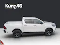 Toyota Hilux Double Cab.-Pick-up 2.4 D-4D 150 Style