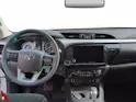 Toyota Hilux Double Cab.-Pick-up 2.4 D-4D 150 Style