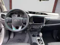 Toyota Hilux Double Cab.-Pick-up 2.4 D-4D 150 Style