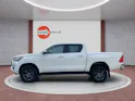 Toyota Hilux Double Cab.-Pick-up 2.4 D-4D 150 Style