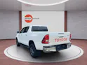 Toyota Hilux Double Cab.-Pick-up 2.4 D-4D 150 Style