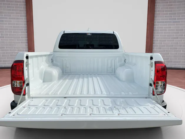 Toyota Hilux Double Cab.-Pick-up 2.4 D-4D 150 Style