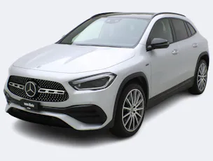 Mercedes-Benz GLA-Klasse GLA 250 e AMG Line