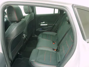 Mercedes-Benz GLA-Klasse GLA 250 e AMG Line