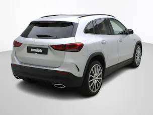 Mercedes-Benz GLA-Klasse GLA 250 e AMG Line