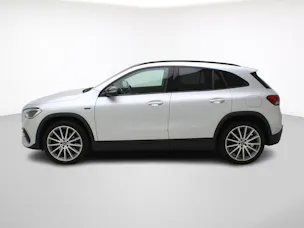 Mercedes-Benz GLA-Klasse GLA 250 e AMG Line