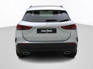 Mercedes-Benz GLA-Klasse GLA 250 e AMG Line