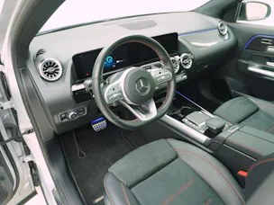 Mercedes-Benz GLA-Klasse GLA 250 e AMG Line