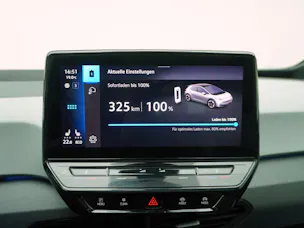 VW ID.3 1st Edition Max