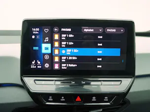 VW ID.3 1st Edition Max