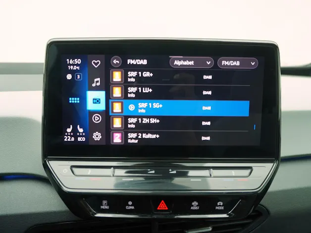 VW ID.3 1st Edition Max