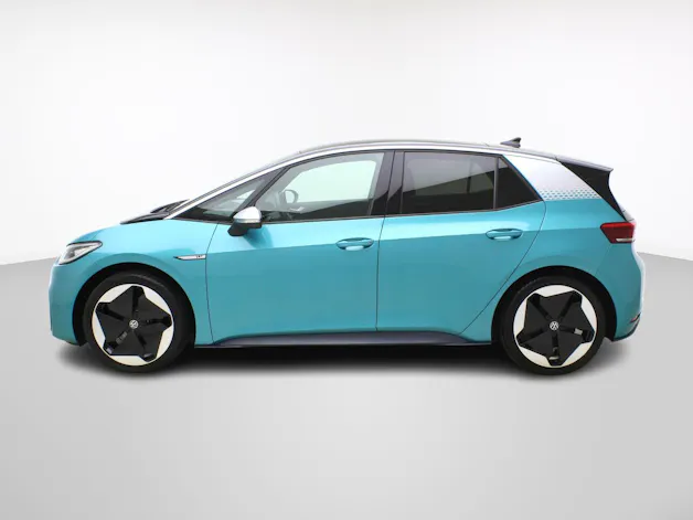 VW ID.3 1st Edition Max