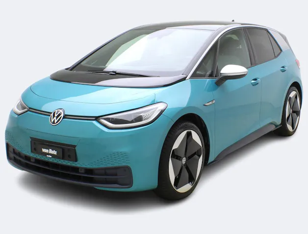 VW ID.3 1st Edition Max