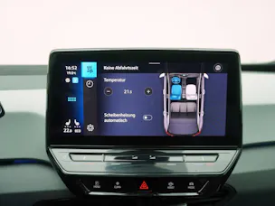 VW ID.3 1st Edition Max