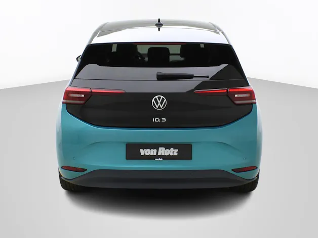 VW ID.3 1st Edition Max