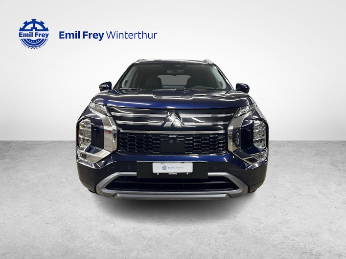 Fahrzeugbild MITSUBISHI OUTLANDER