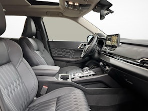 Fahrzeugbild MITSUBISHI Outlander 2.4 PHEV Instyle 4x4