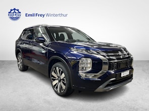 Fahrzeugbild MITSUBISHI Outlander 2.4 PHEV Instyle 4x4