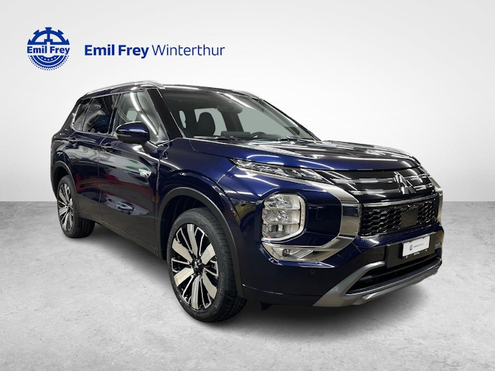 Fahrzeugbild MITSUBISHI OUTLANDER