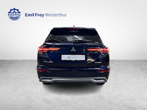 Fahrzeugbild MITSUBISHI Outlander 2.4 PHEV Instyle 4x4