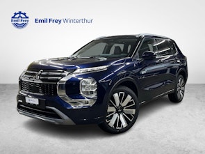 Fahrzeugbild MITSUBISHI Outlander 2.4 PHEV Instyle 4x4
