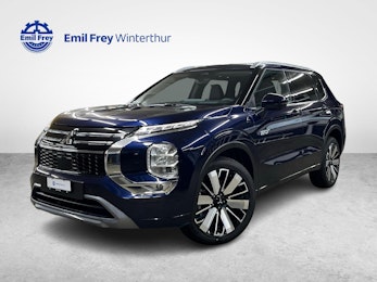 Fahrzeugbild MITSUBISHI Outlander 2.4 PHEV Instyle 4x4