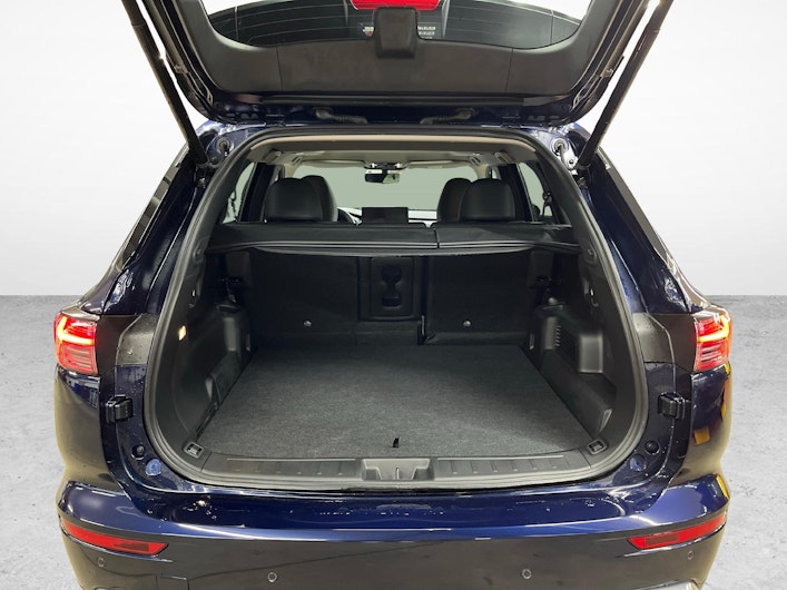 Fahrzeugbild MITSUBISHI OUTLANDER