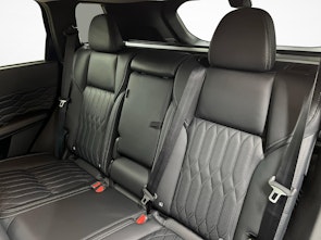 Fahrzeugbild MITSUBISHI Outlander 2.4 PHEV Instyle 4x4