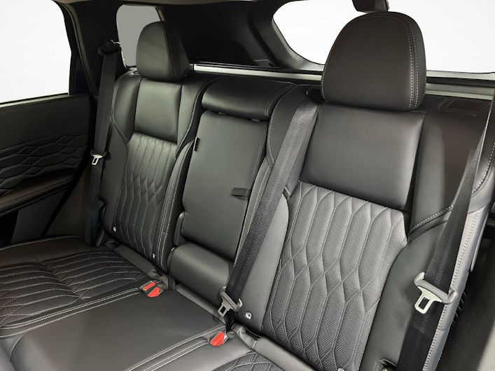 Fahrzeugbild MITSUBISHI OUTLANDER