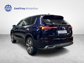 Fahrzeugbild MITSUBISHI Outlander 2.4 PHEV Instyle 4x4