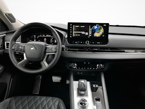 Fahrzeugbild MITSUBISHI Outlander 2.4 PHEV Instyle 4x4