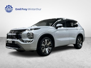 Fahrzeugbild MITSUBISHI Outlander 2.4 PHEV Instyle 4x4