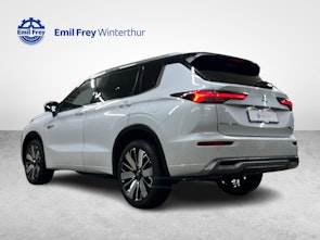 Fahrzeugbild MITSUBISHI Outlander 2.4 PHEV Instyle 4x4