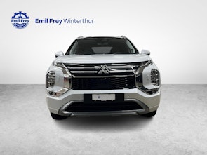 Fahrzeugbild MITSUBISHI Outlander 2.4 PHEV Instyle 4x4