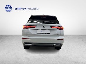 Fahrzeugbild MITSUBISHI Outlander 2.4 PHEV Instyle 4x4