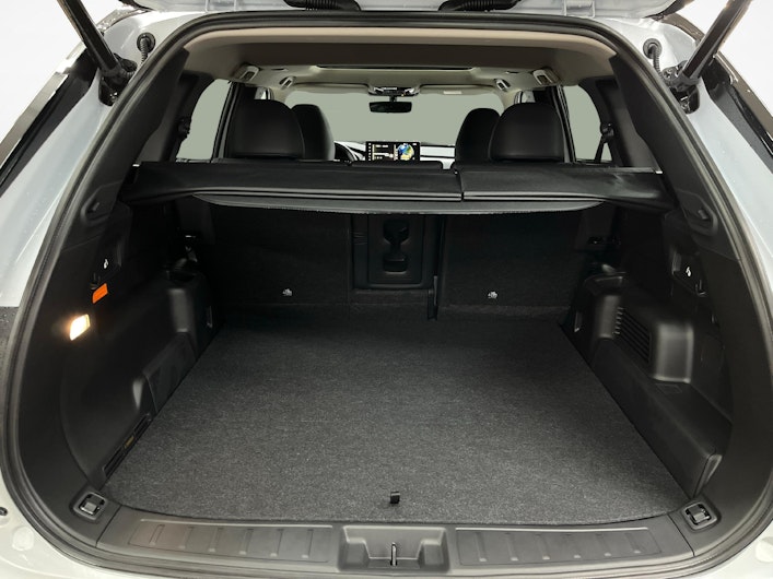 Fahrzeugbild MITSUBISHI OUTLANDER