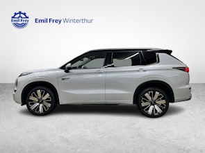 Fahrzeugbild MITSUBISHI Outlander 2.4 PHEV Instyle 4x4