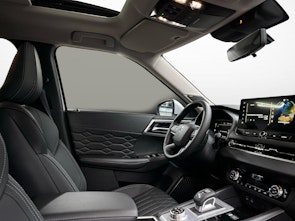 Fahrzeugbild MITSUBISHI Outlander 2.4 PHEV Instyle 4x4