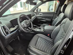 Kia Sorento 1.6 T-GDi Hybrid Style 7P