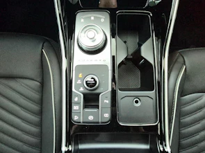 Fahrzeugbild KIA Sorento 1.6 T-GDi Hybrid Style 7P