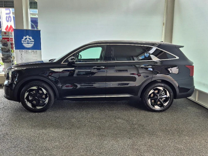 Fahrzeugbild KIA SORENTO