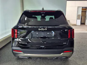 Kia Sorento 1.6 T-GDi Hybrid Style 7P