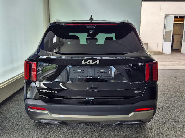 Kia Sorento 1.6 T-GDi Hybrid Style 7P