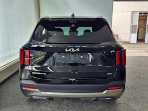 Fahrzeugbild KIA Sorento 1.6 T-GDi Hybrid Style 7P